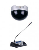 ИК конференц системы (инфракрасные)