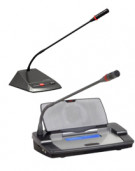 Цифровые конференц системы