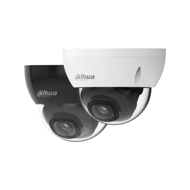 DSS DD-IPC-HDBW2230E-S-S2 IP видеокамера 2Мп купольная
