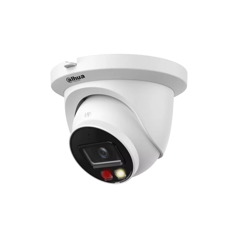 DD-IPC-HDW2849TM-S-IL купольная уличная видеокамера IP 8Мп