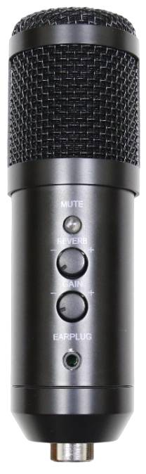 Dreamsound CNX-4U конденсаторный USB-микрофон с аксессуарами