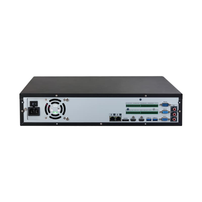 DSS DDI-NVR5864-EI IP-Видеорегистратор 4K, 64-х канальный