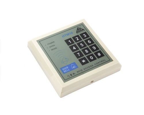 DSS DHTM10 контроллер СКУД с клавиатурой