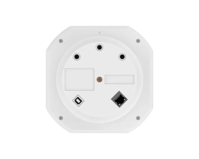 DSMED660A Потолочный микрофонный массив из 9 микрофонов со спикерфоном, USB, LAN, поддержка POE DSS