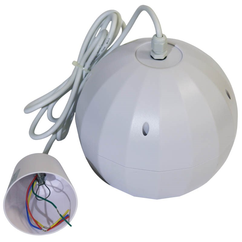 DSSPS-310D Подвесной сферический громкоговоритель, 10 Вт