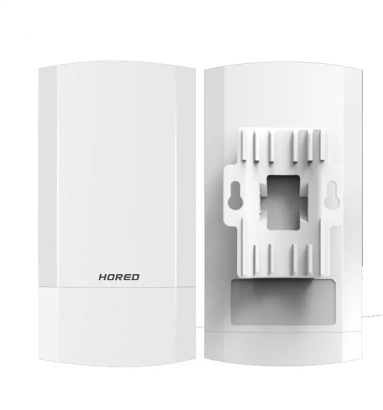 Foredge S381CPE точка доступа 5Ггц до 1 км, IP65, белая